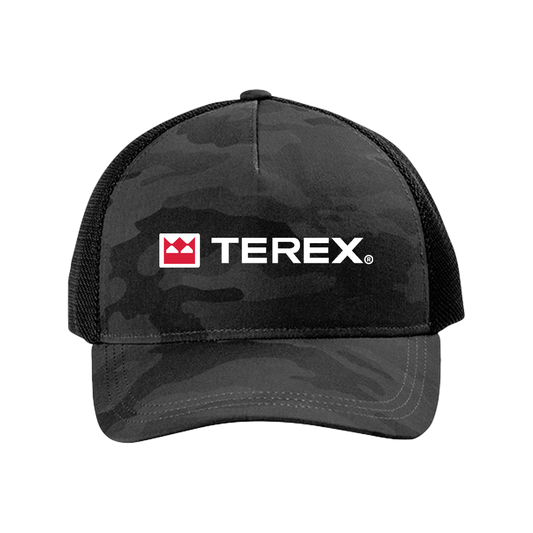 OGIO Fusion Trucker Cap