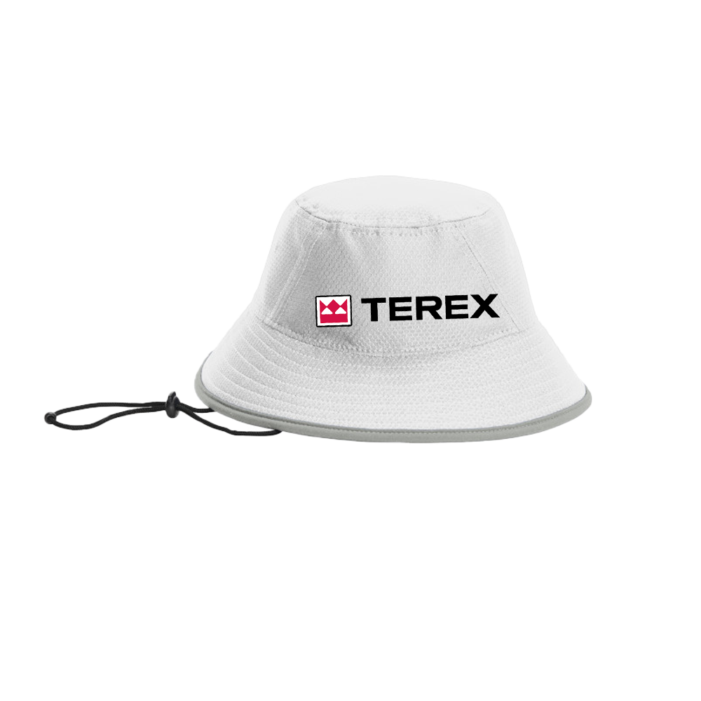 New Era Hex Era Bucket Hat