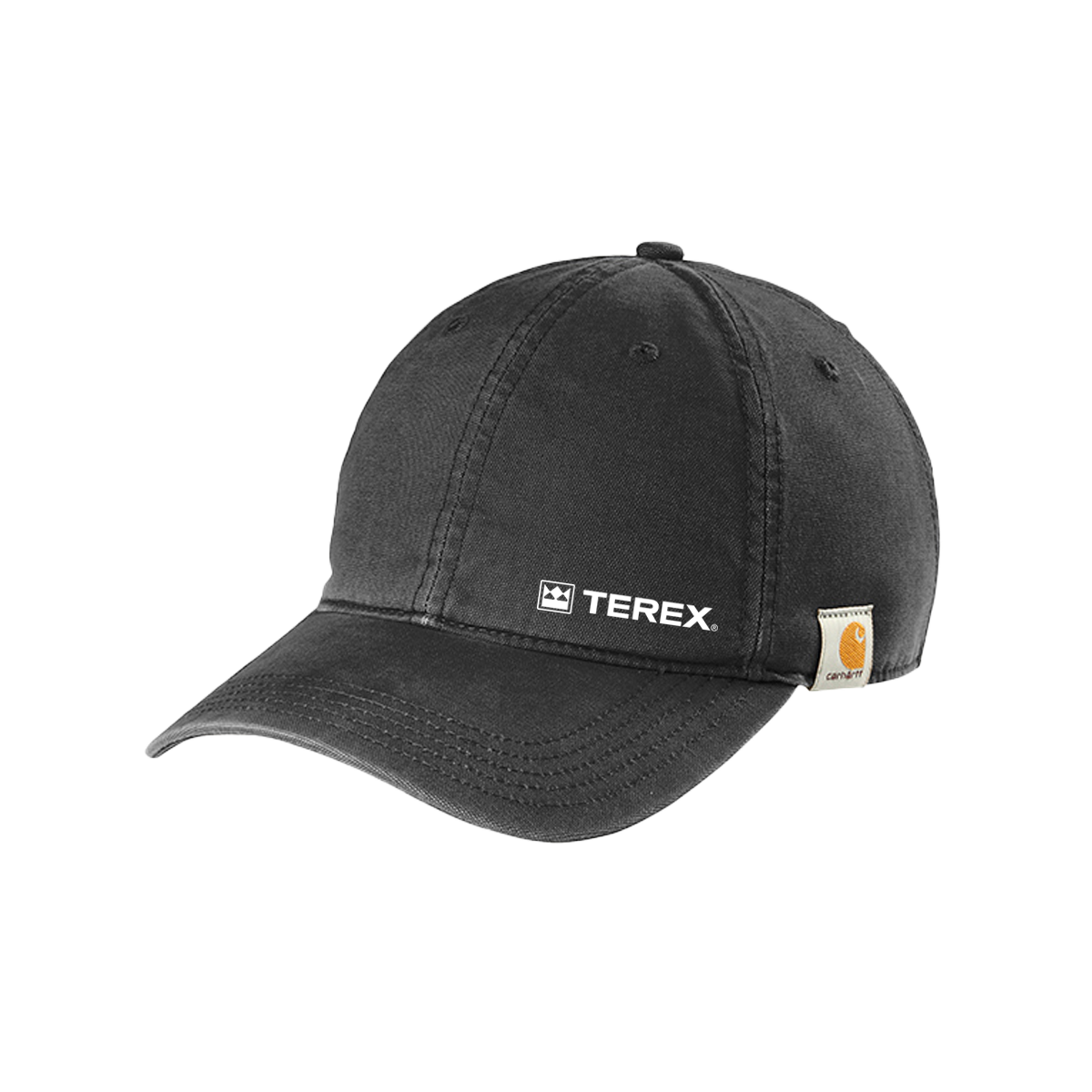 Carhartt Cotton Canvas Cap