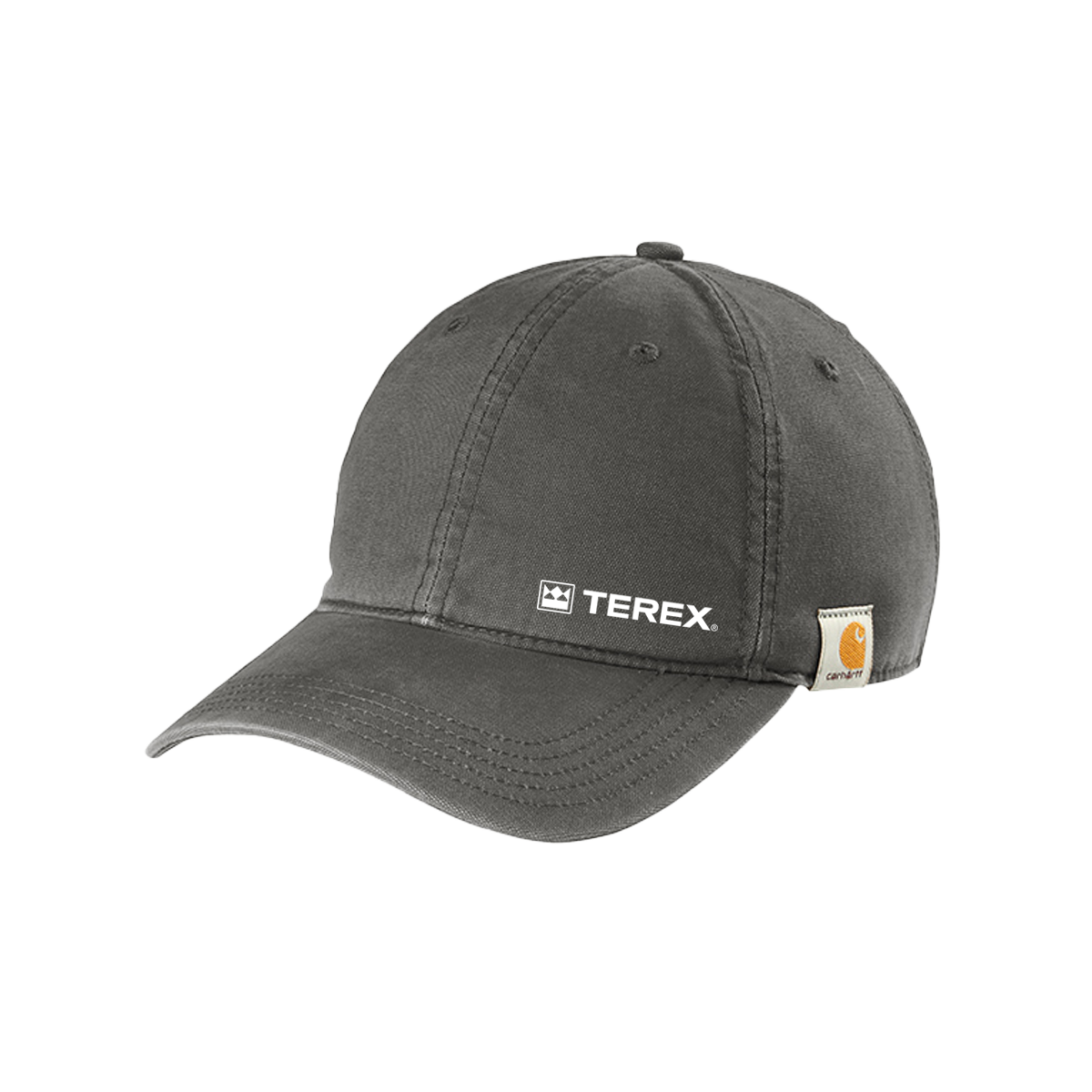 Carhartt Cotton Canvas Cap