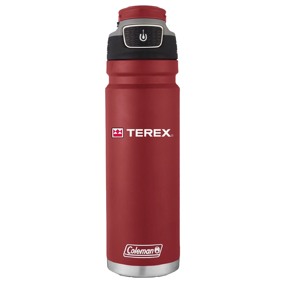 24 oz. Coleman Water Bottle