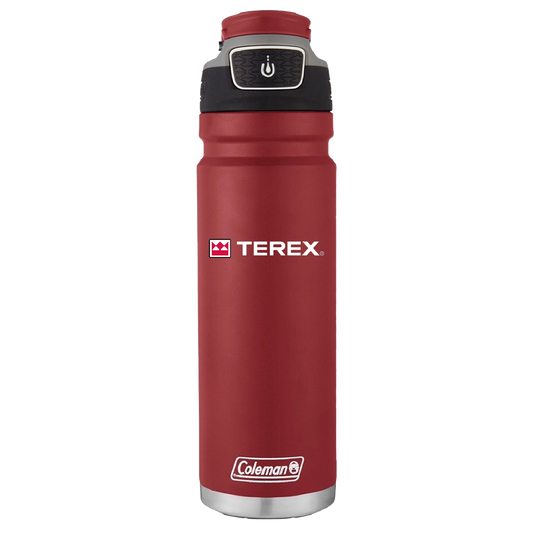 24 oz. Coleman Water Bottle