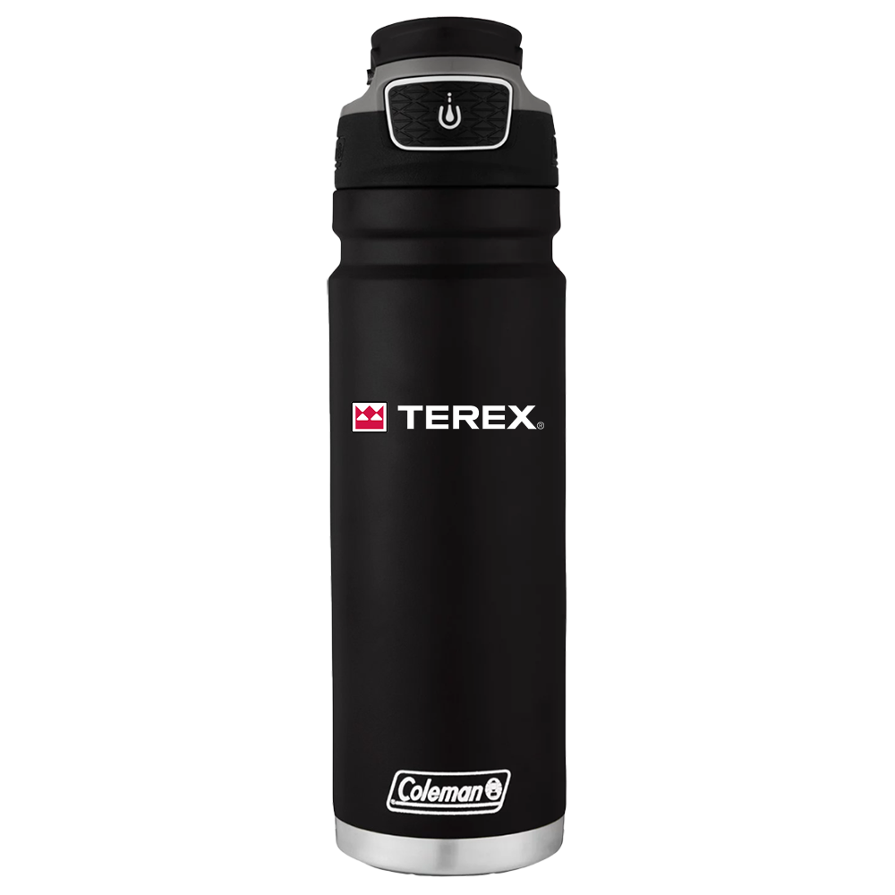 24 oz. Coleman Water Bottle