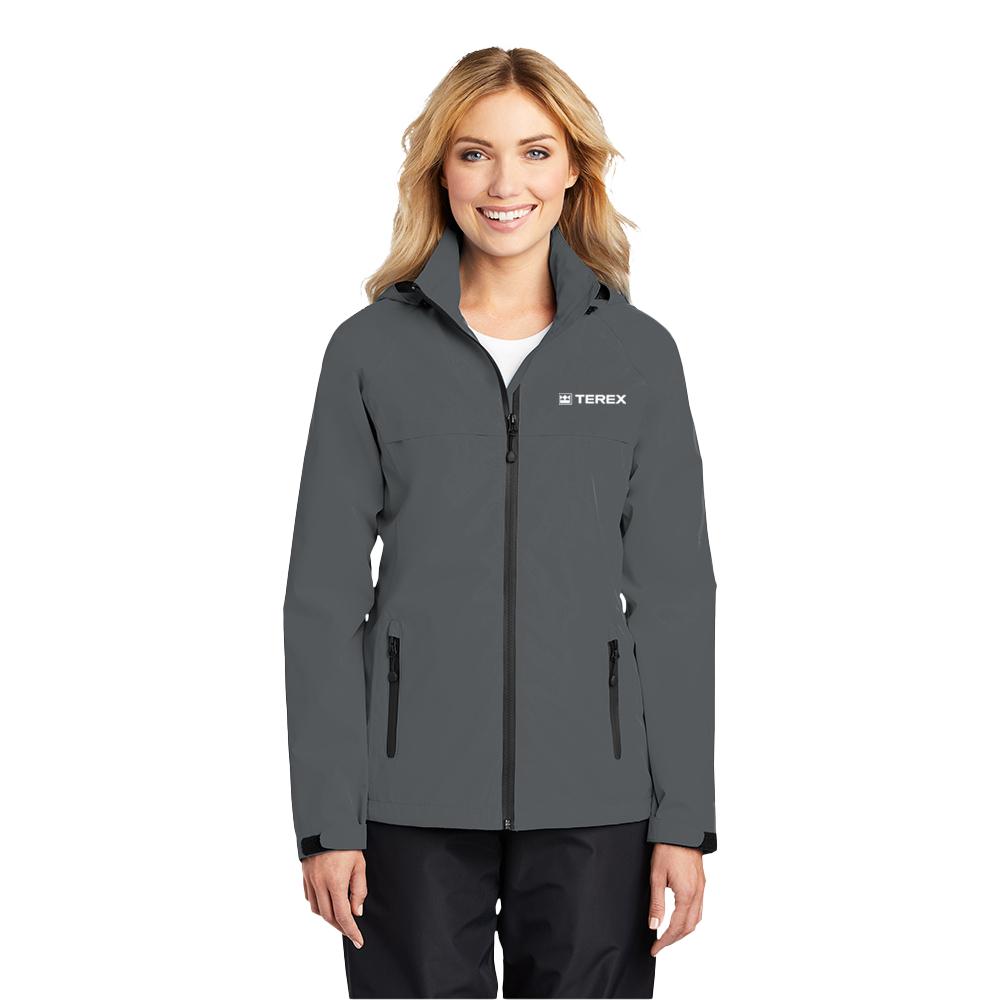 Port Authority Ladies Torrent Waterproof Jacket
