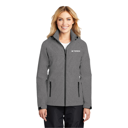 Port Authority Ladies Torrent Waterproof Jacket
