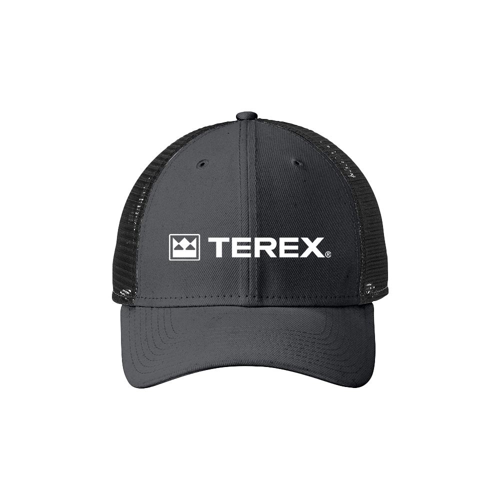 New Era Recycled Snapback Cap