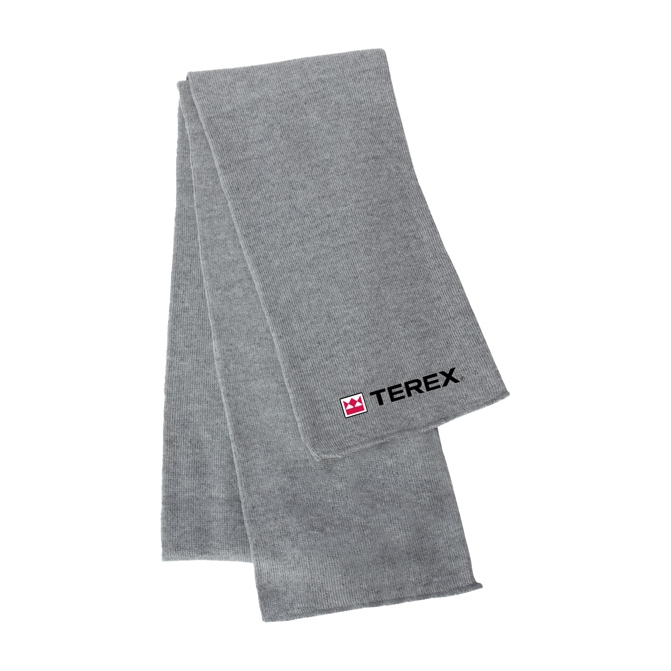 Sportsman - Knit Scarf