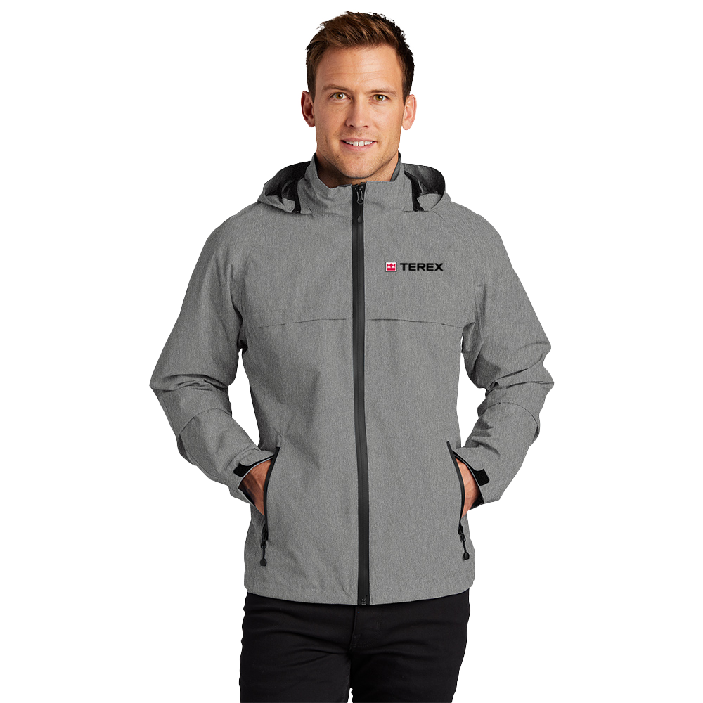 Port Authority Torrent Waterproof Jacket