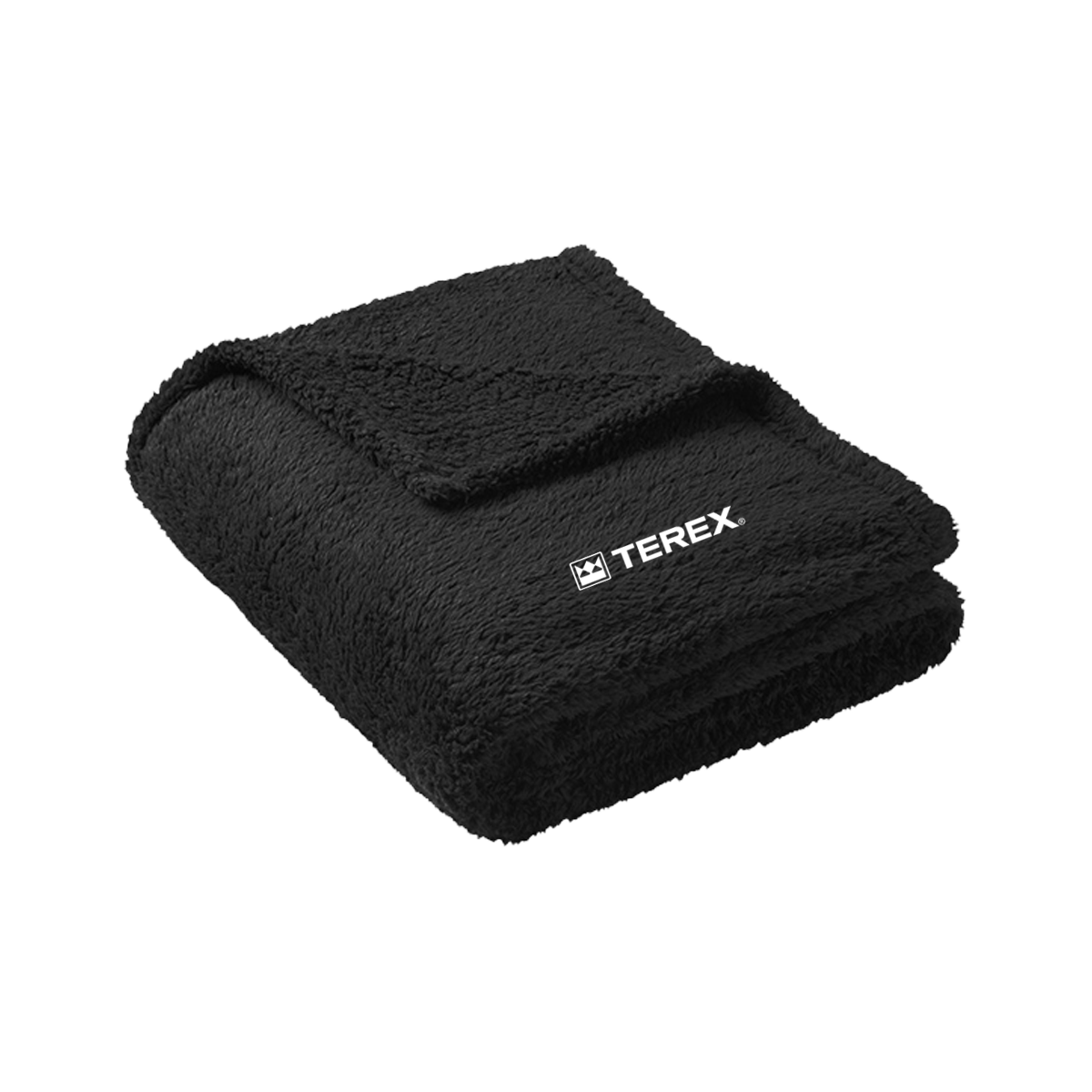 Port Authority Cozy Blanket