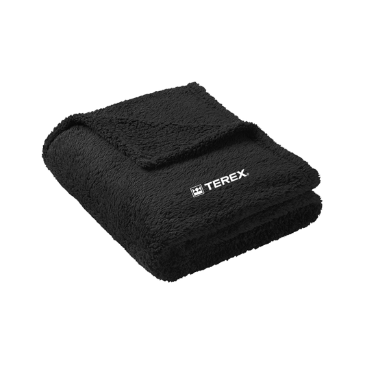 Port Authority Cozy Blanket