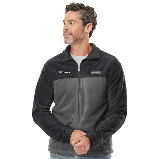 Columbia - Steens Mountain Fleece 2.0 Full-Zip Jacket