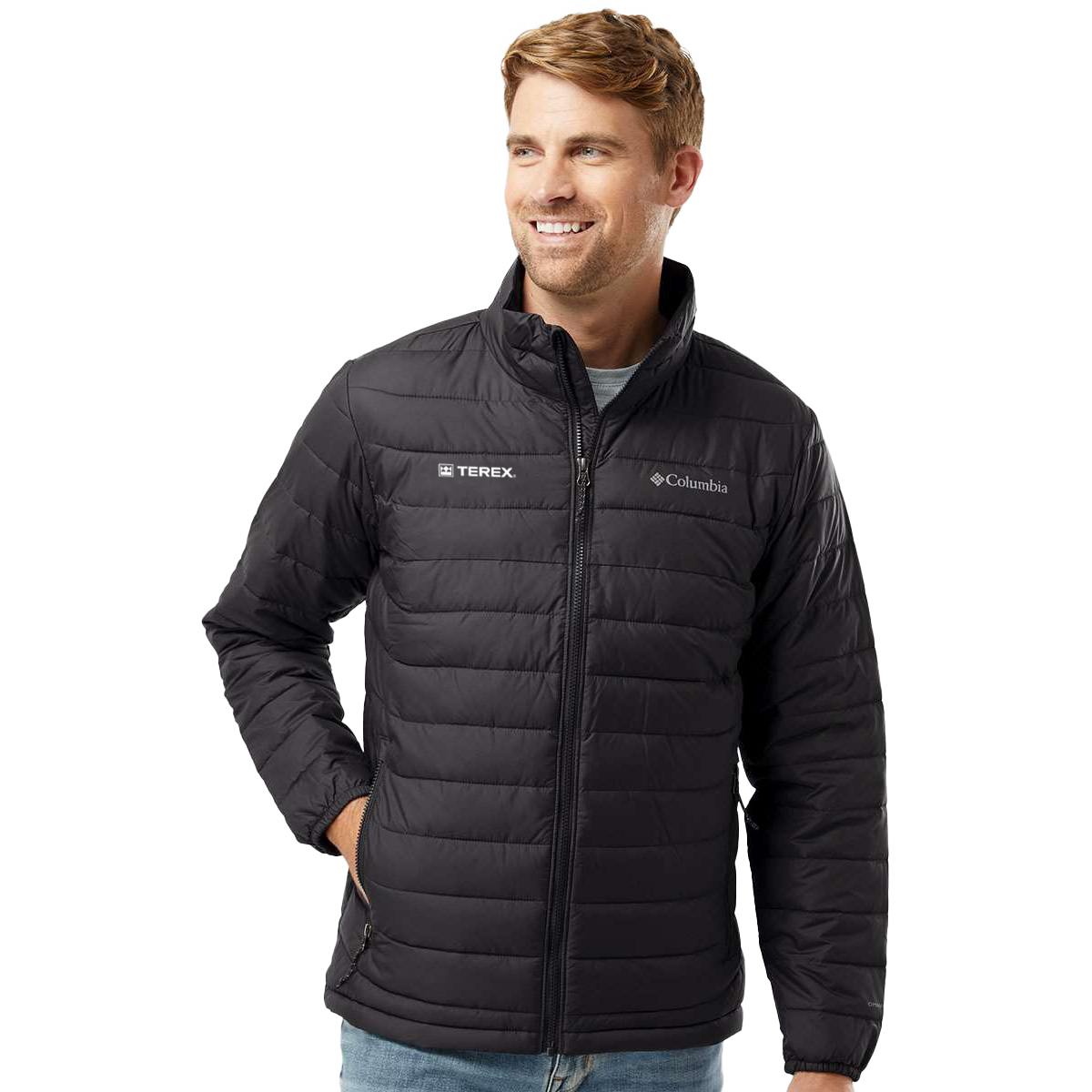 Columbia - Powder Lite Jacket