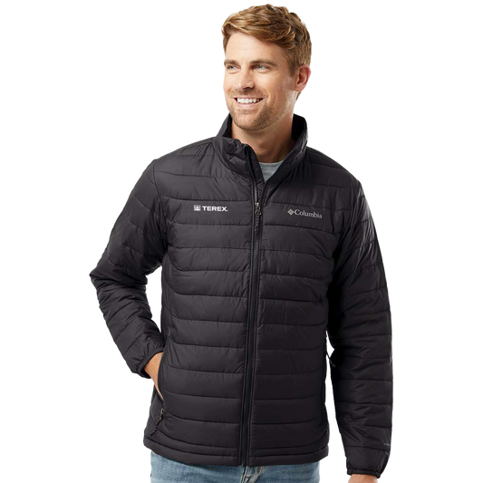 Columbia - Powder Lite Jacket