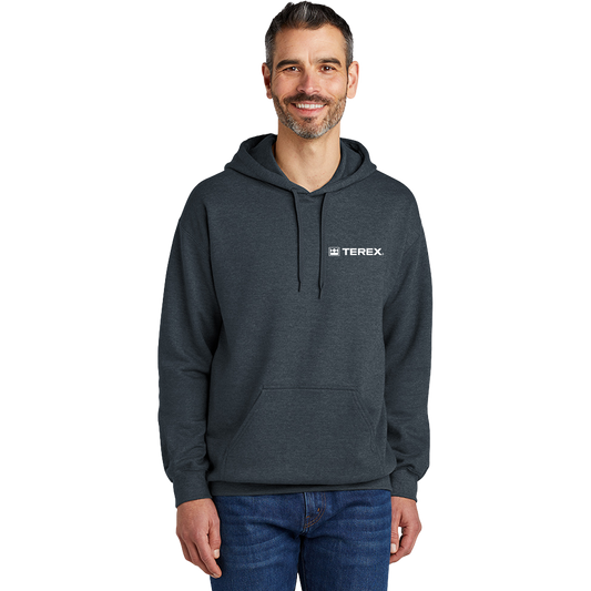 Gildan Softstyle Pullover Hooded Sweatshirt