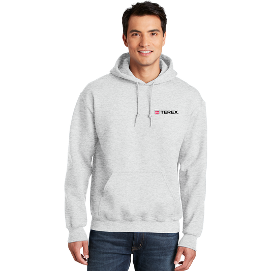 Gildan - Dry Blend Pullover Hooded Sweatshirt