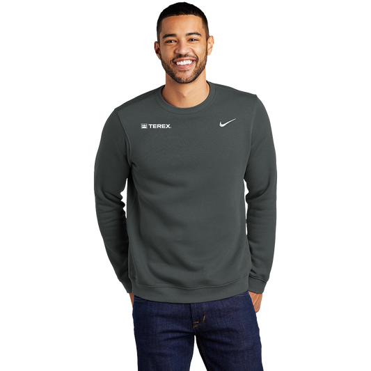 Nike Club Fleece Crew