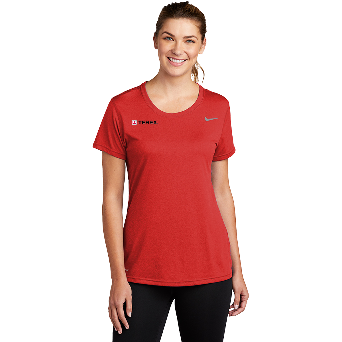Nike Ladies Legend Tee