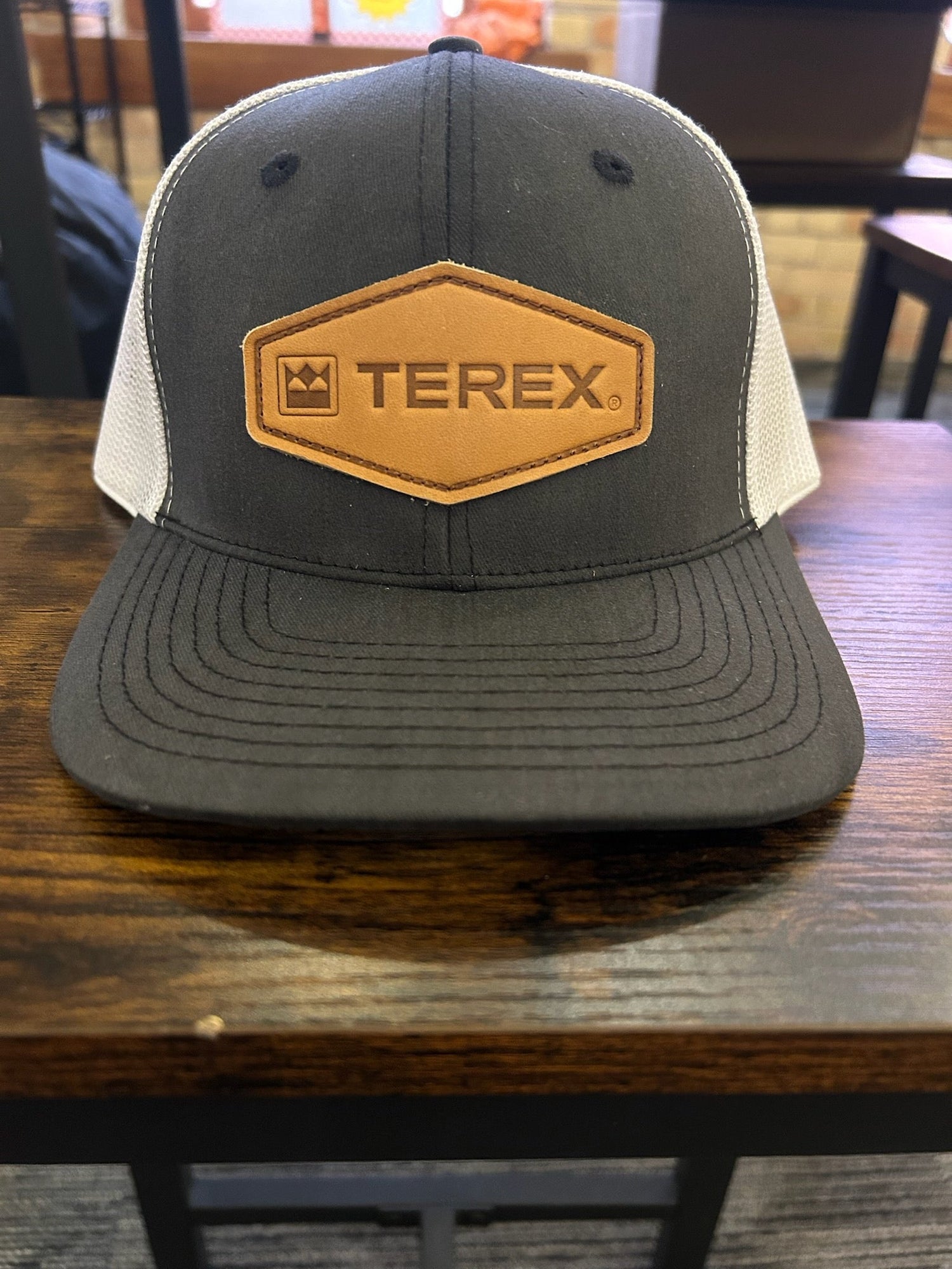 Men's Apparel