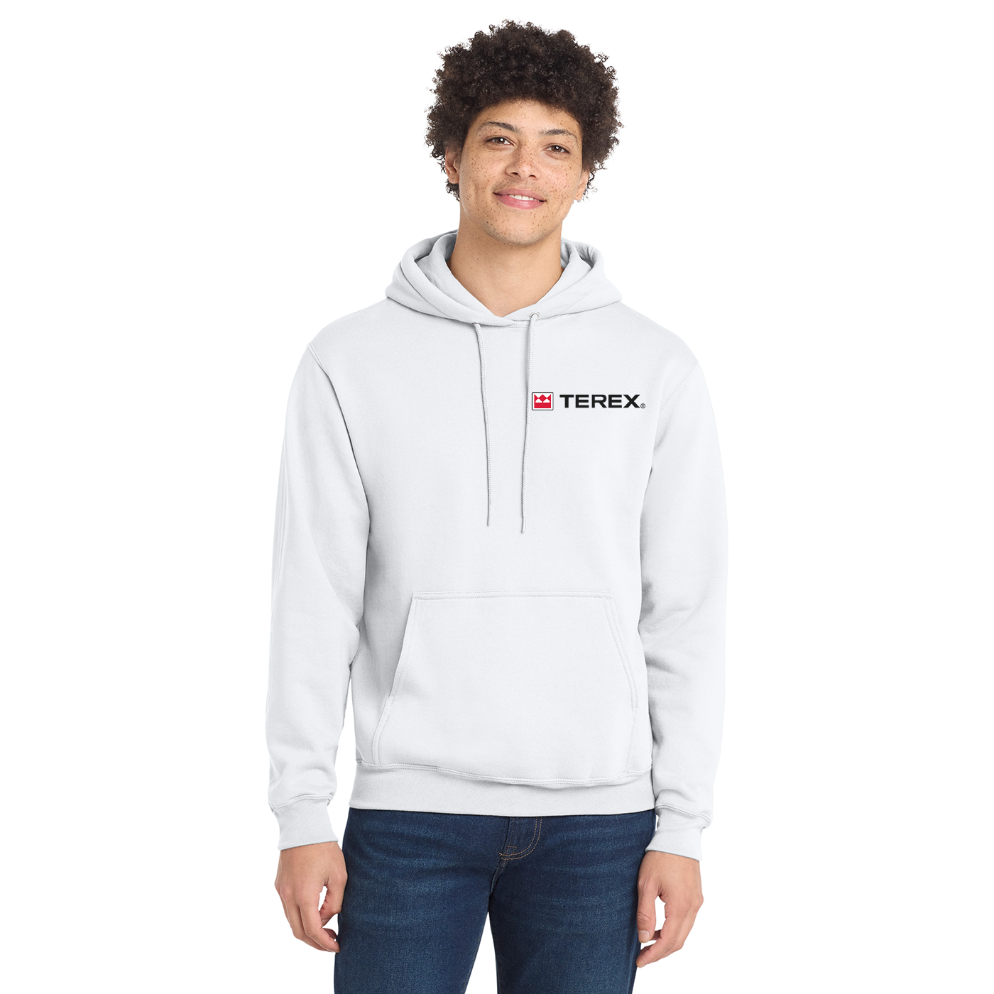 Men's Apparel