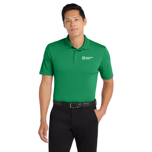 Port Authority Dry Zone UV Micro-Mesh Polo