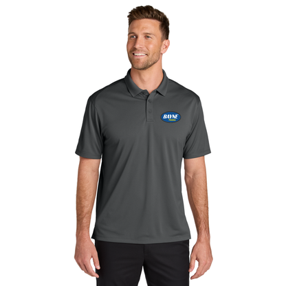 Port Authority Wearever Performance Pique Polo
