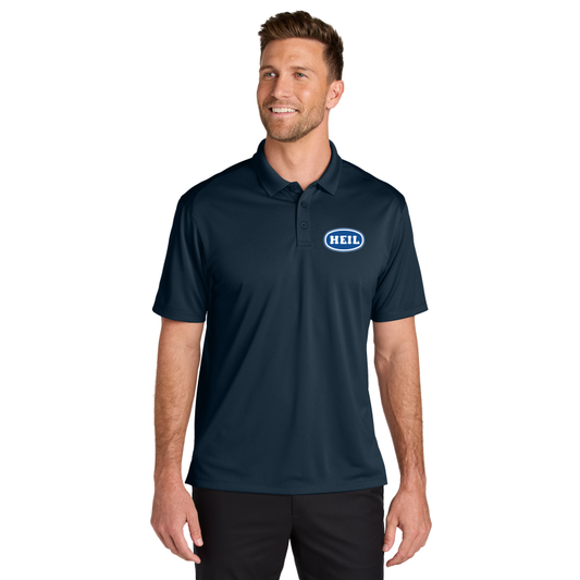 Port Authority Wearever Performance Pique Polo