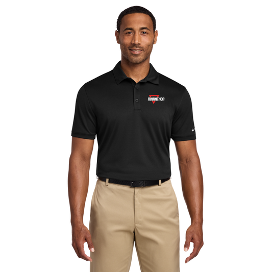 Nike Dri-FIT Players Modern Fit Polo