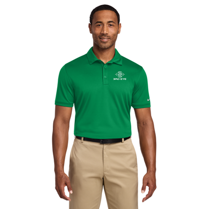 Nike Dri-FIT Players Modern Fit Polo