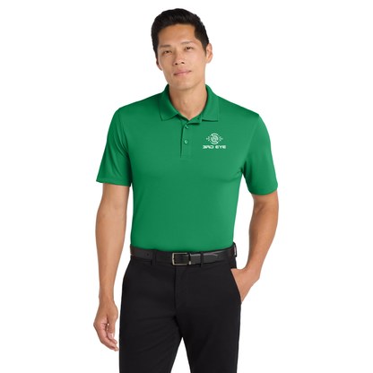 Port Authority Dry Zone UV Micro-Mesh Polo