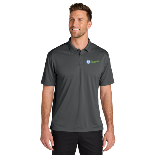 Port Authority Wearever Performance Pique Polo