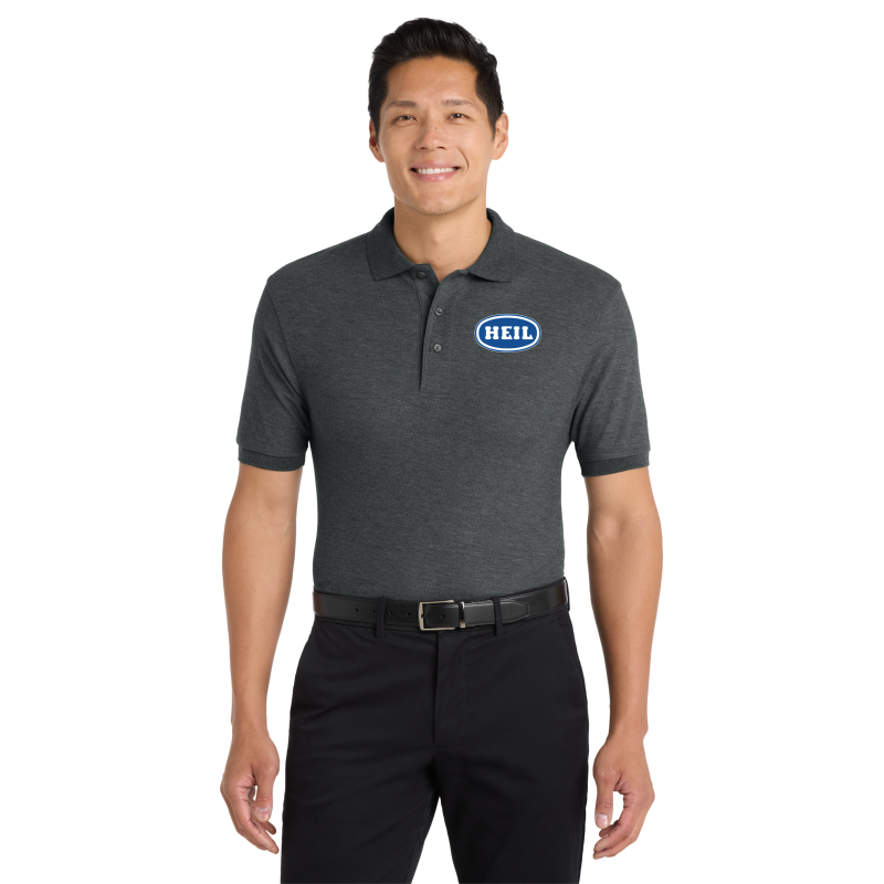 Port Authority® Silk Touch™ Polo