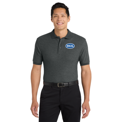 Port Authority® Silk Touch™ Polo