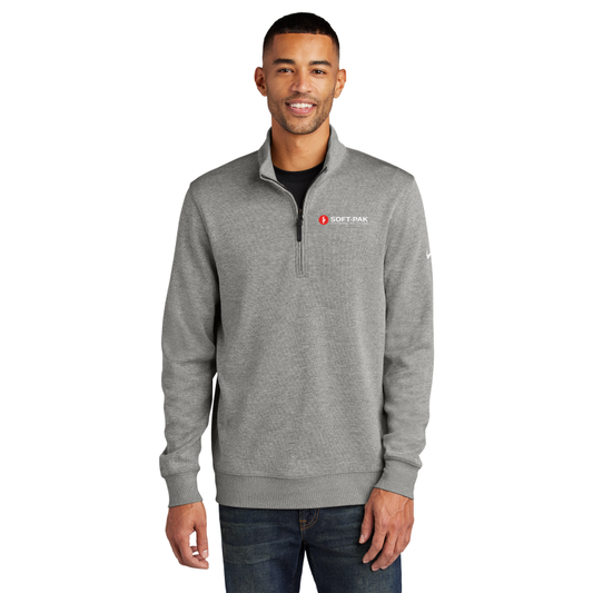 Nike Dri-FIT Corporate 1/2-Zip