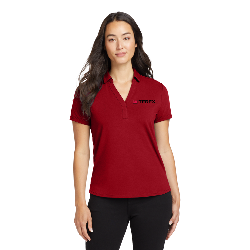 OGIO Ladies Limit Polo
