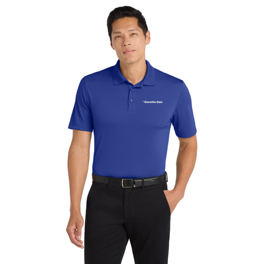 Port Authority® Dry Zone® UV Micro-Mesh Polo