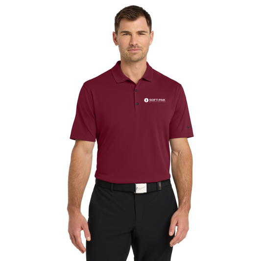 Nike Dri-FIT Micro Pique 2.0 Polo