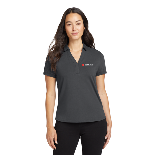 OGIO Ladies Limit Polo