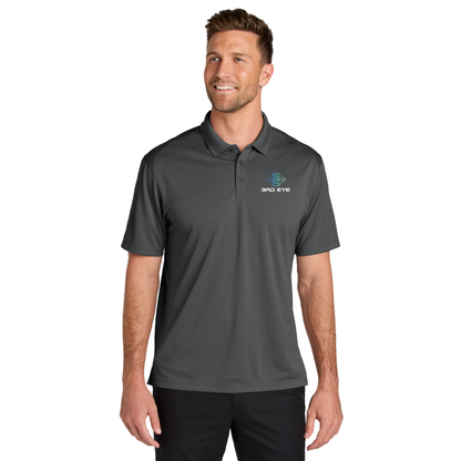 Port Authority Wearever Performance Pique Polo