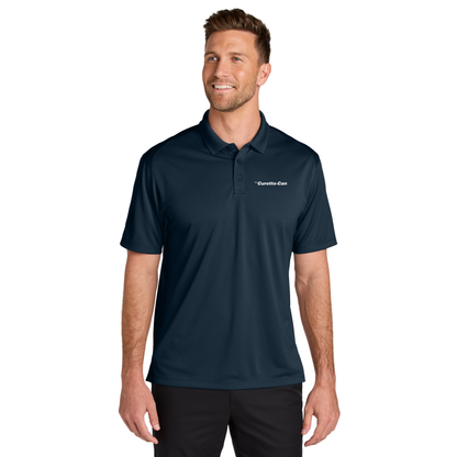 Port Authority® Wearever Performance Pique Polo