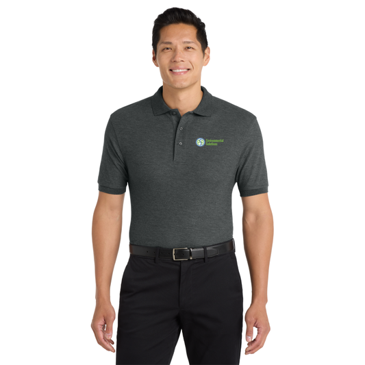 Port Authority® Silk Touch™ Polo