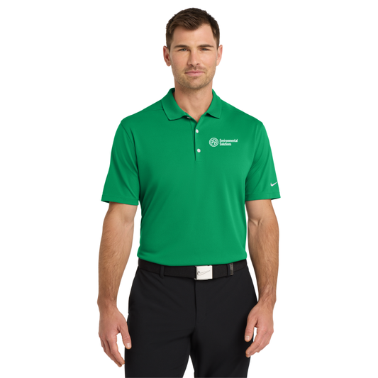Nike Dri-FIT Micro Pique 2.0 Polo