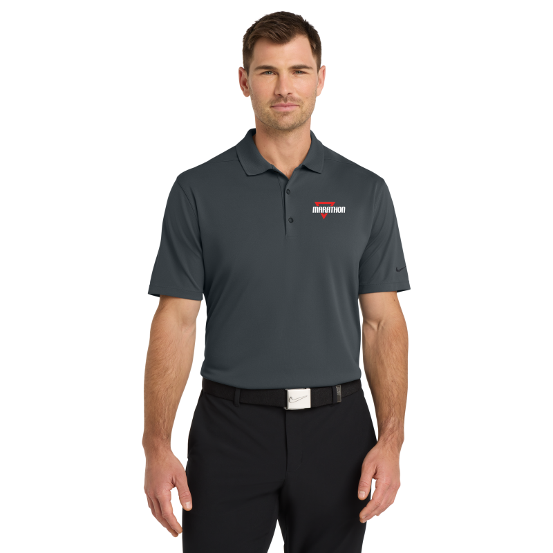 Nike Dri-FIT Micro Pique 2.0 Polo