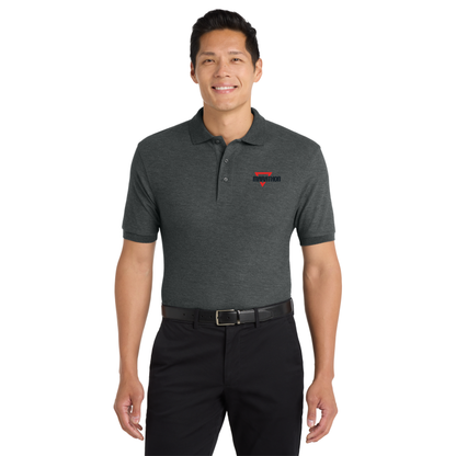 Port Authority® Silk Touch™ Polo