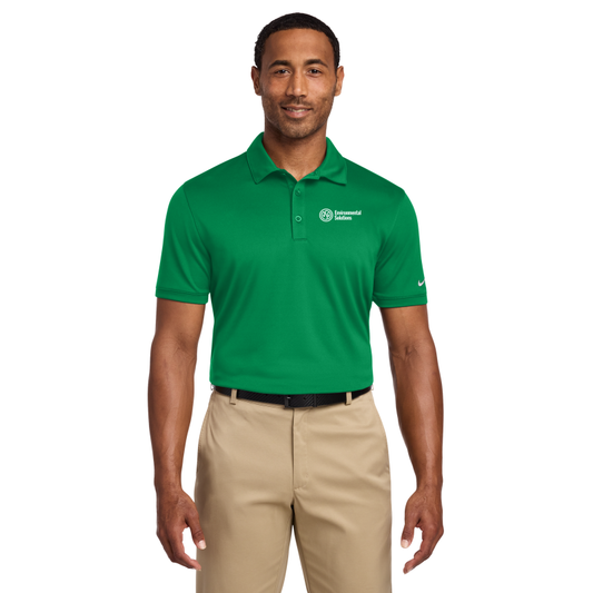 Nike Dri-FIT Players Modern Fit Polo