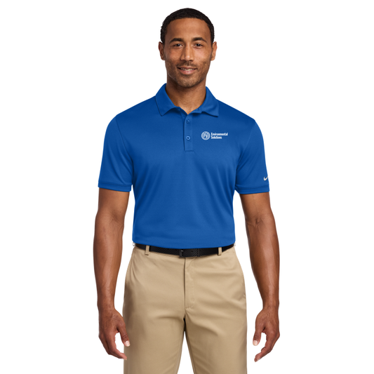 Nike Dri-FIT Players Modern Fit Polo