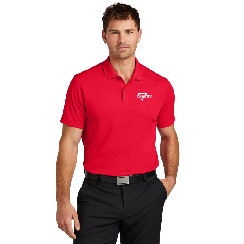 Nike Victory Solid Polo