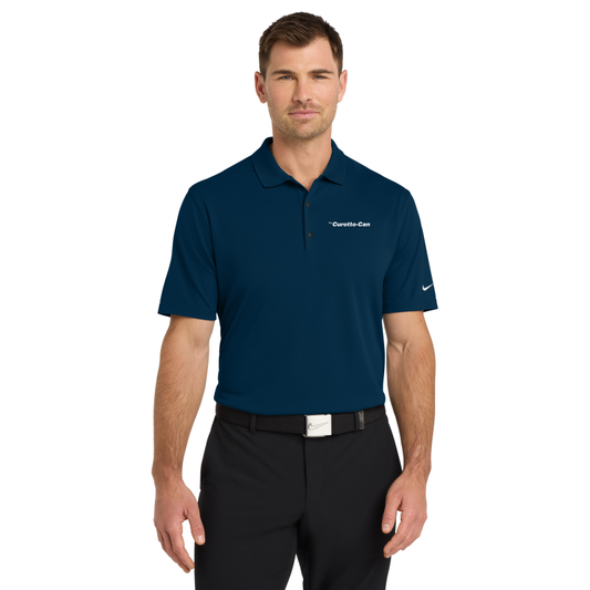 Nike Dri-FIT Micro Pique 2.0 Polo