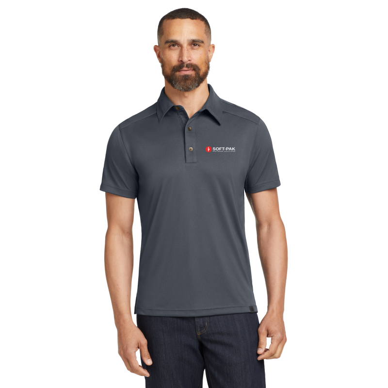 OGIO - Hybrid Polo