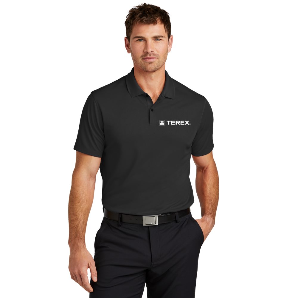 Nike Victory Solid Polo