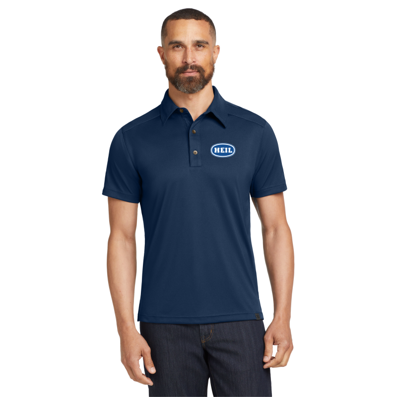 OGIO - Hybrid Polo